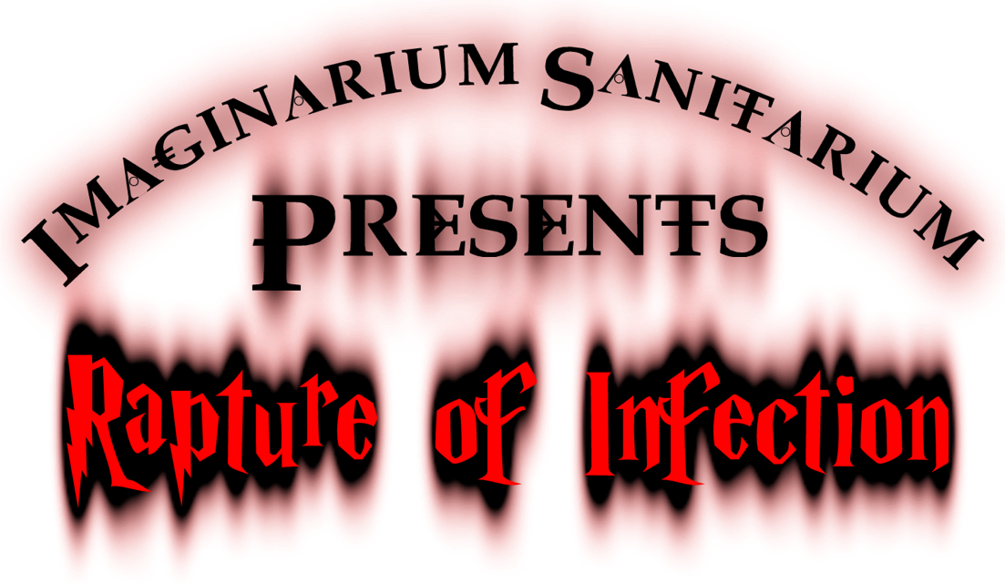 Imaginarium Sanitarium - Haunted Attraction Haunted Attraction