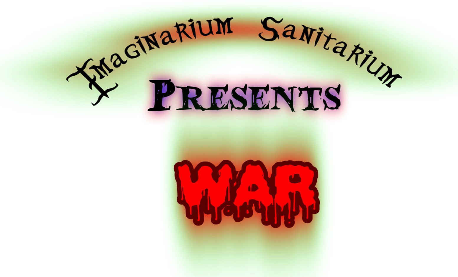 Imaginarium Sanitarium - Haunted Attraction Haunted Attraction